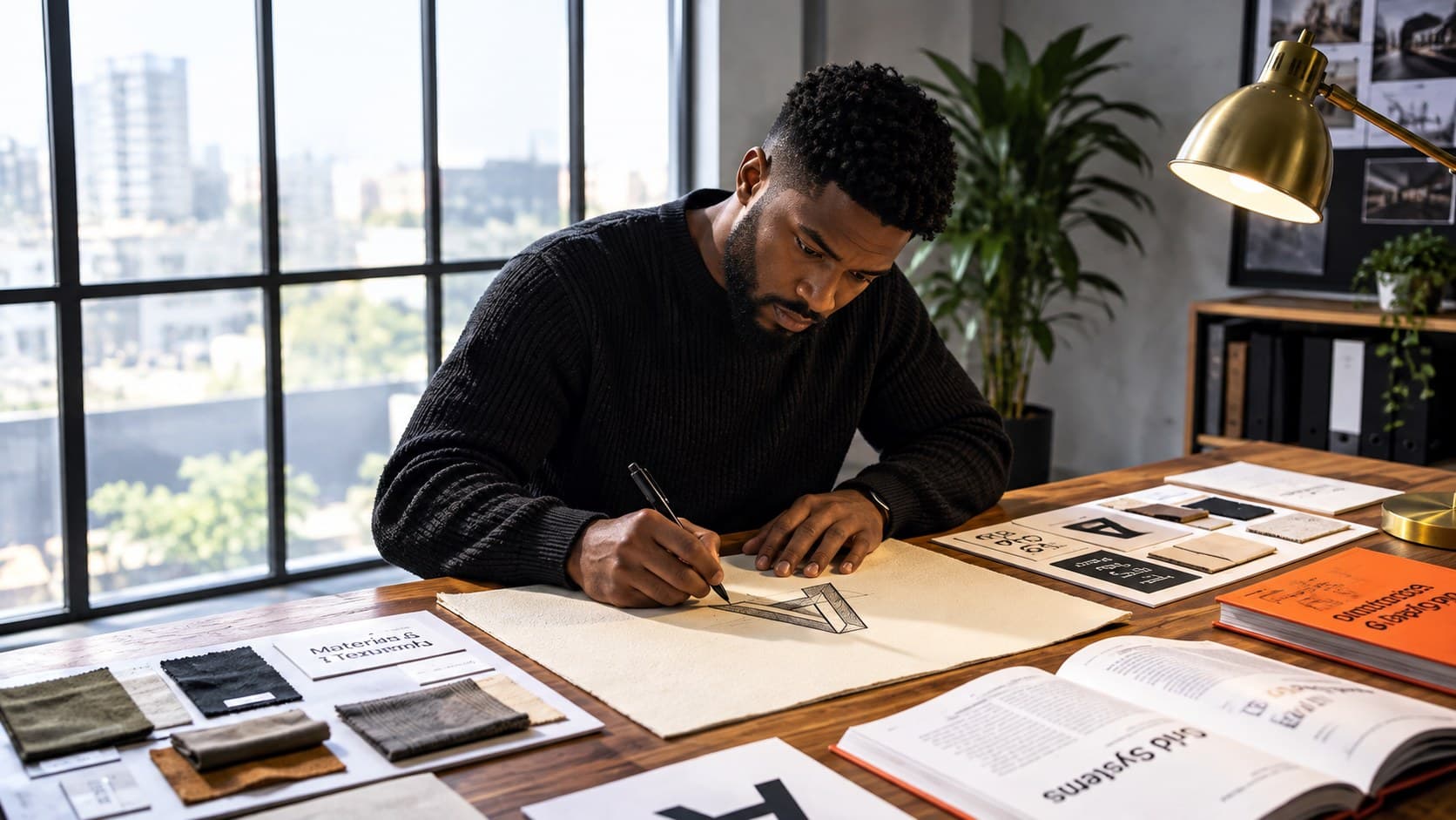 Creative Excellence