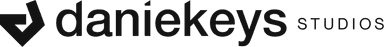 Daniekeys Studio logo