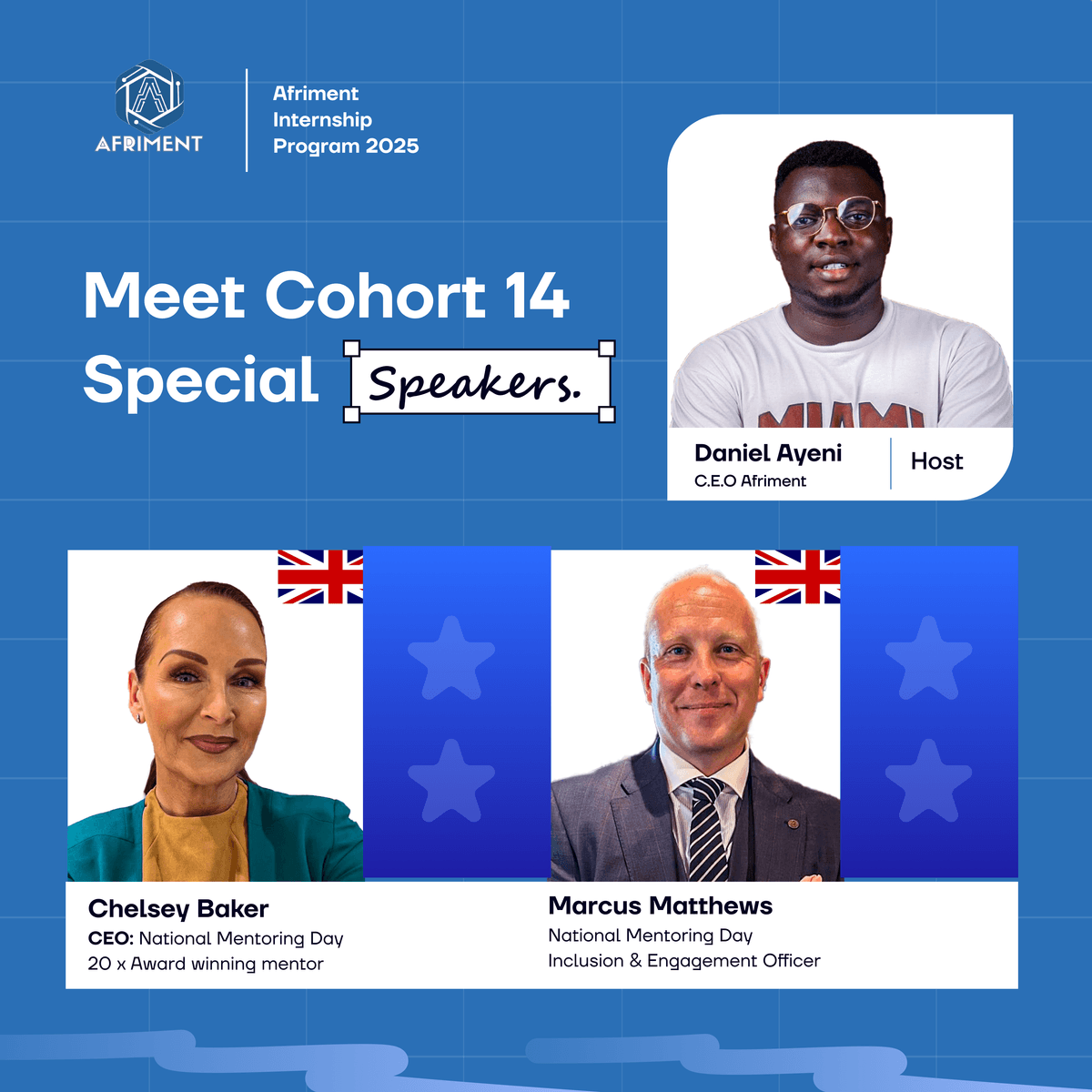 Corporate Event Branding