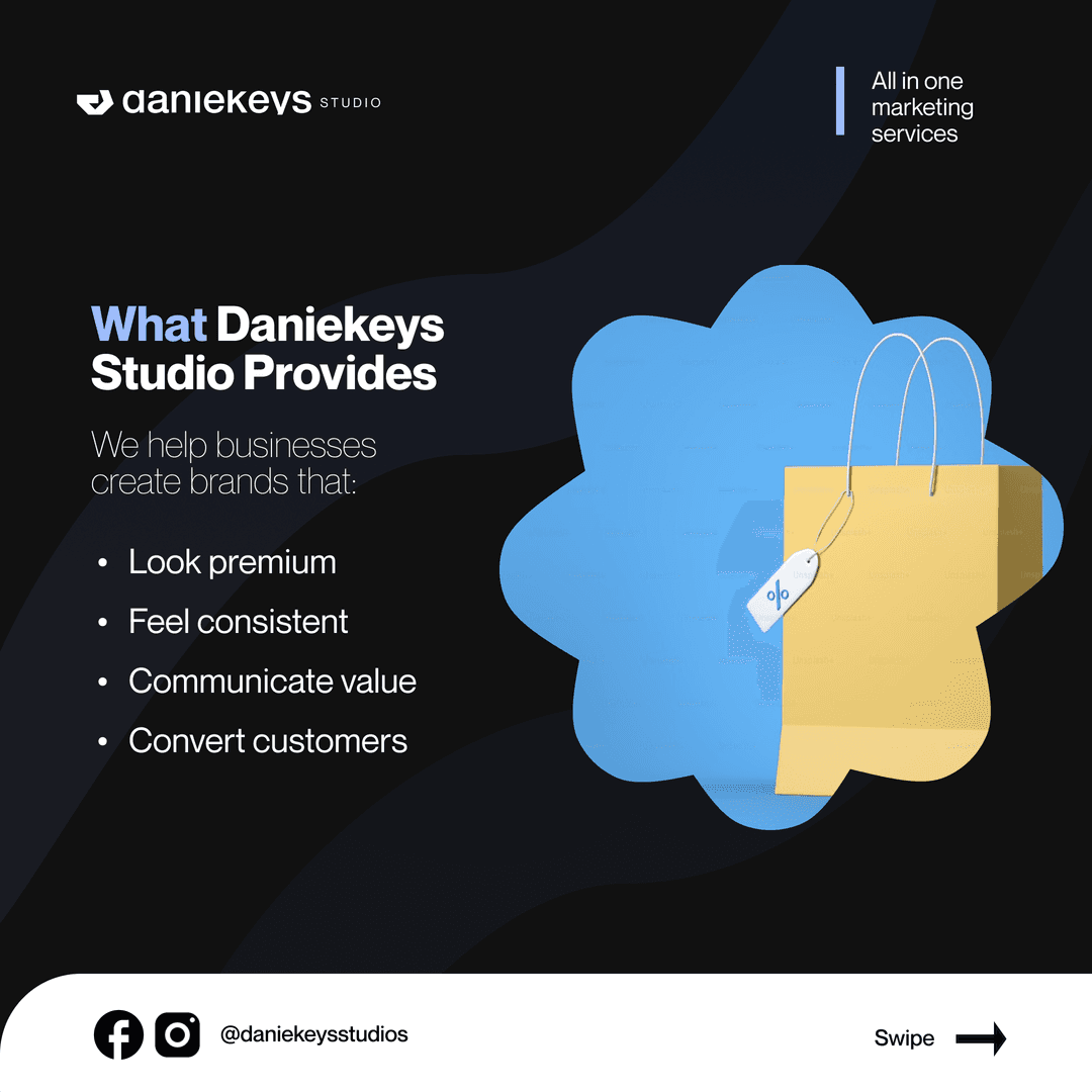 Digital Campaign Assets — [Client Name Confidential]