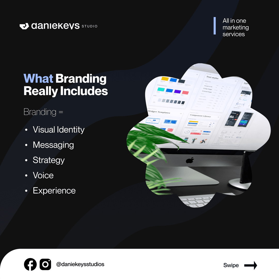 Social Media Templates & Strategy — [Client Name Confidential]