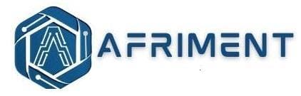 Afriment logo